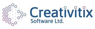 Creativitix Software Ltd. logo