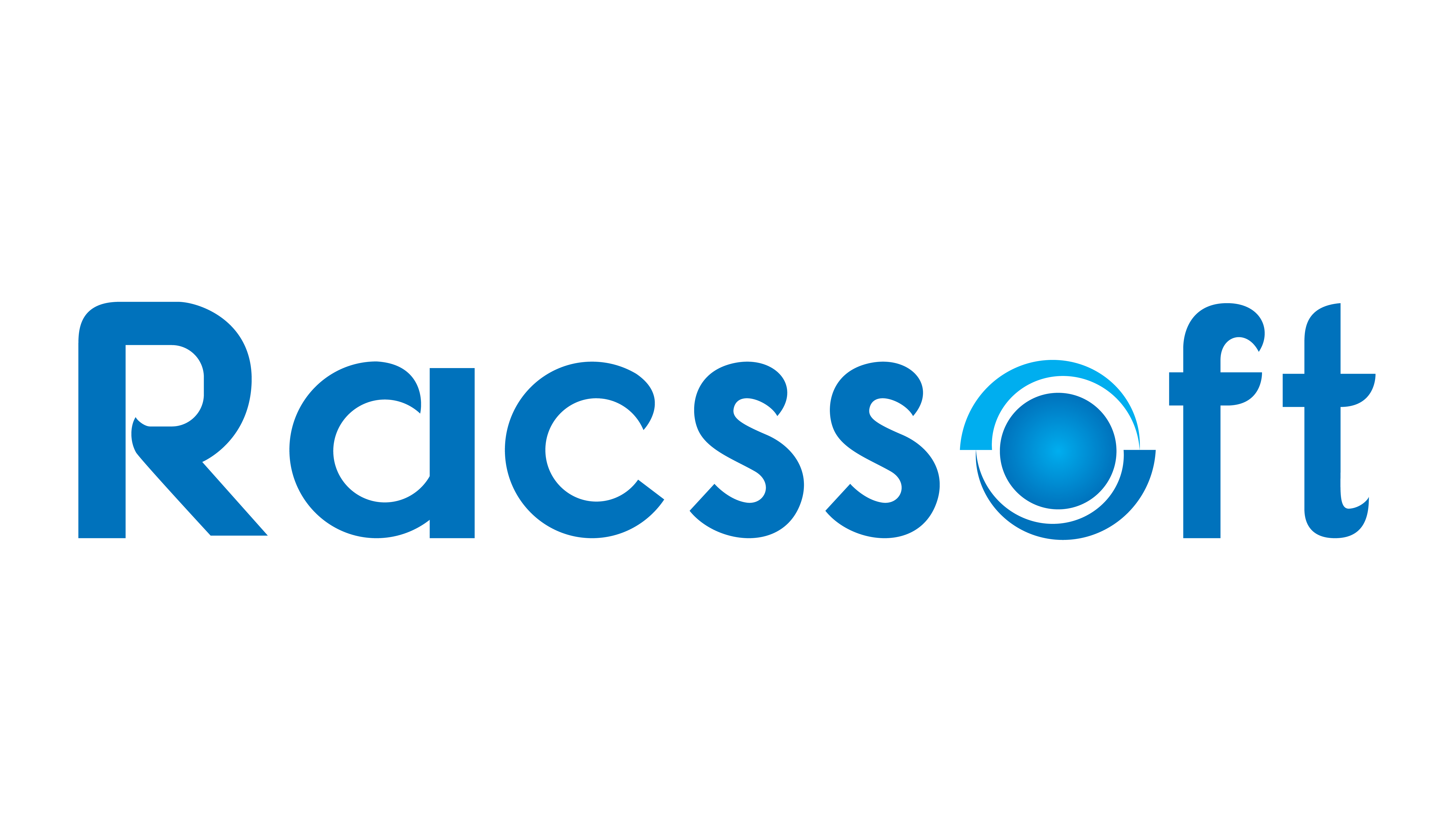 Racssoft logo