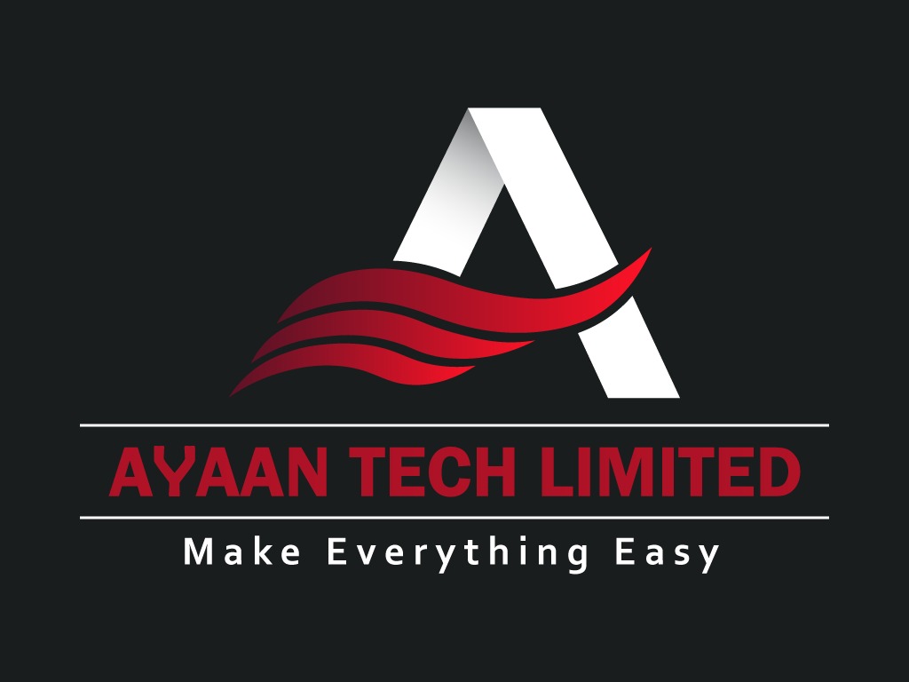 Ayaan Tech Limited logo