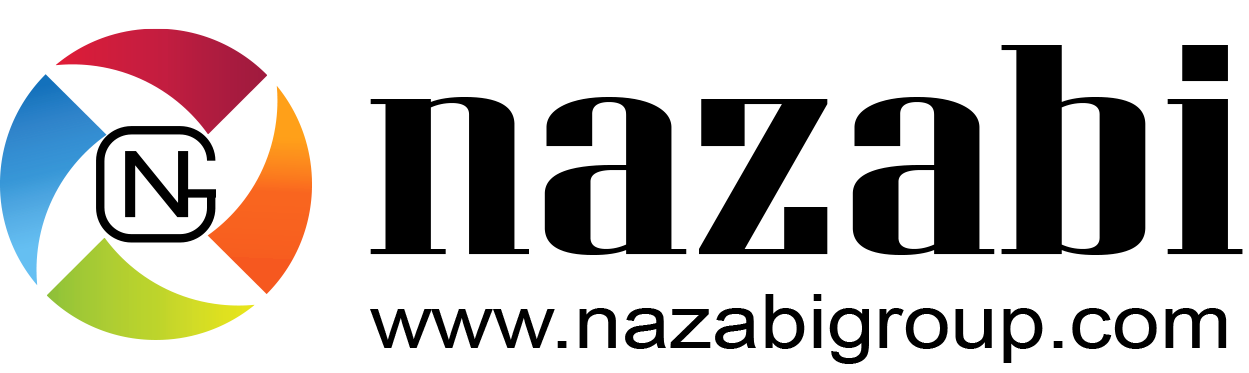 Nazabi logo