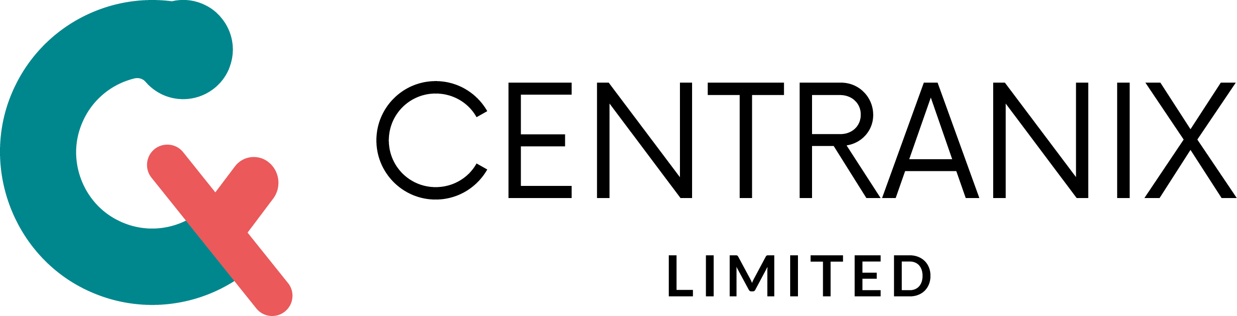 Centranix Limited logo