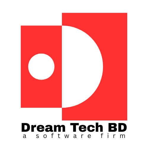 Dream Tec logo