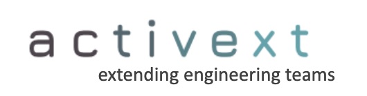 ActiveXT Limited logo