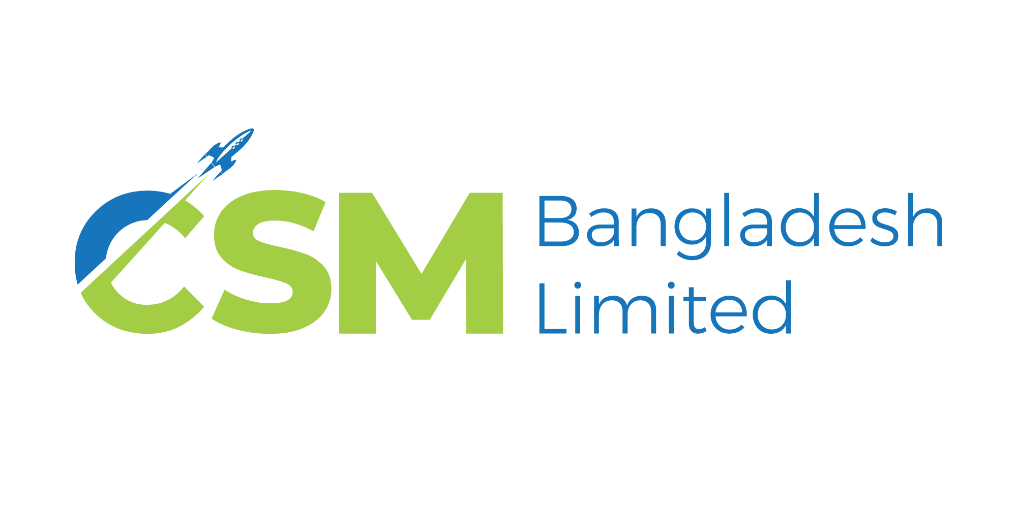 CSM BANGLADESH LTD logo