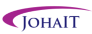 Joha IT logo