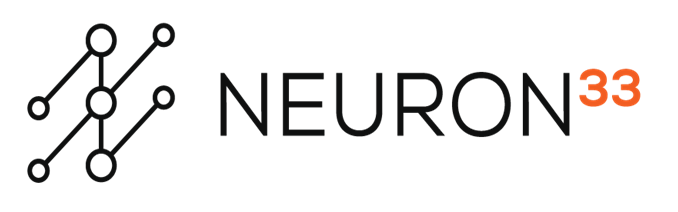 Neuron33 Ltd. logo