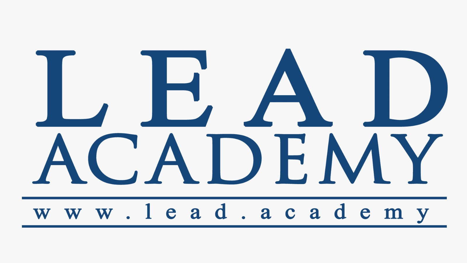 Lead Academy Limited logo