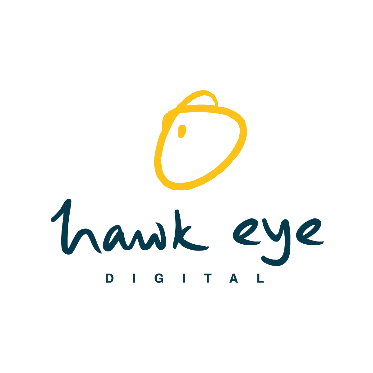 Hawk Eye Digital Limited logo