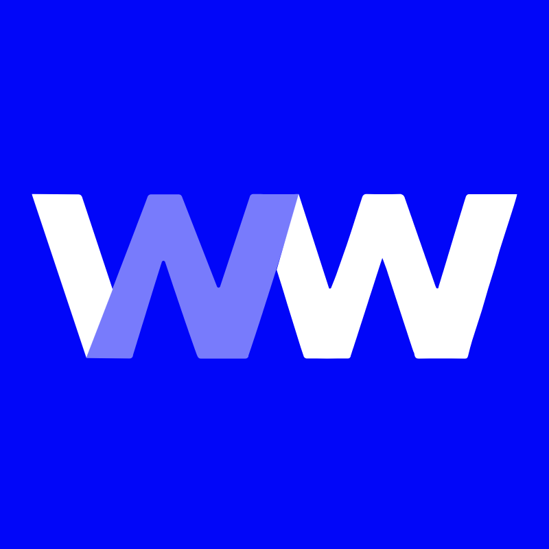 WebnWell logo