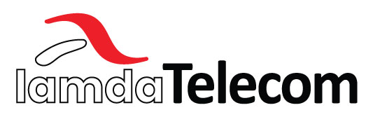 Lamda Telecom logo