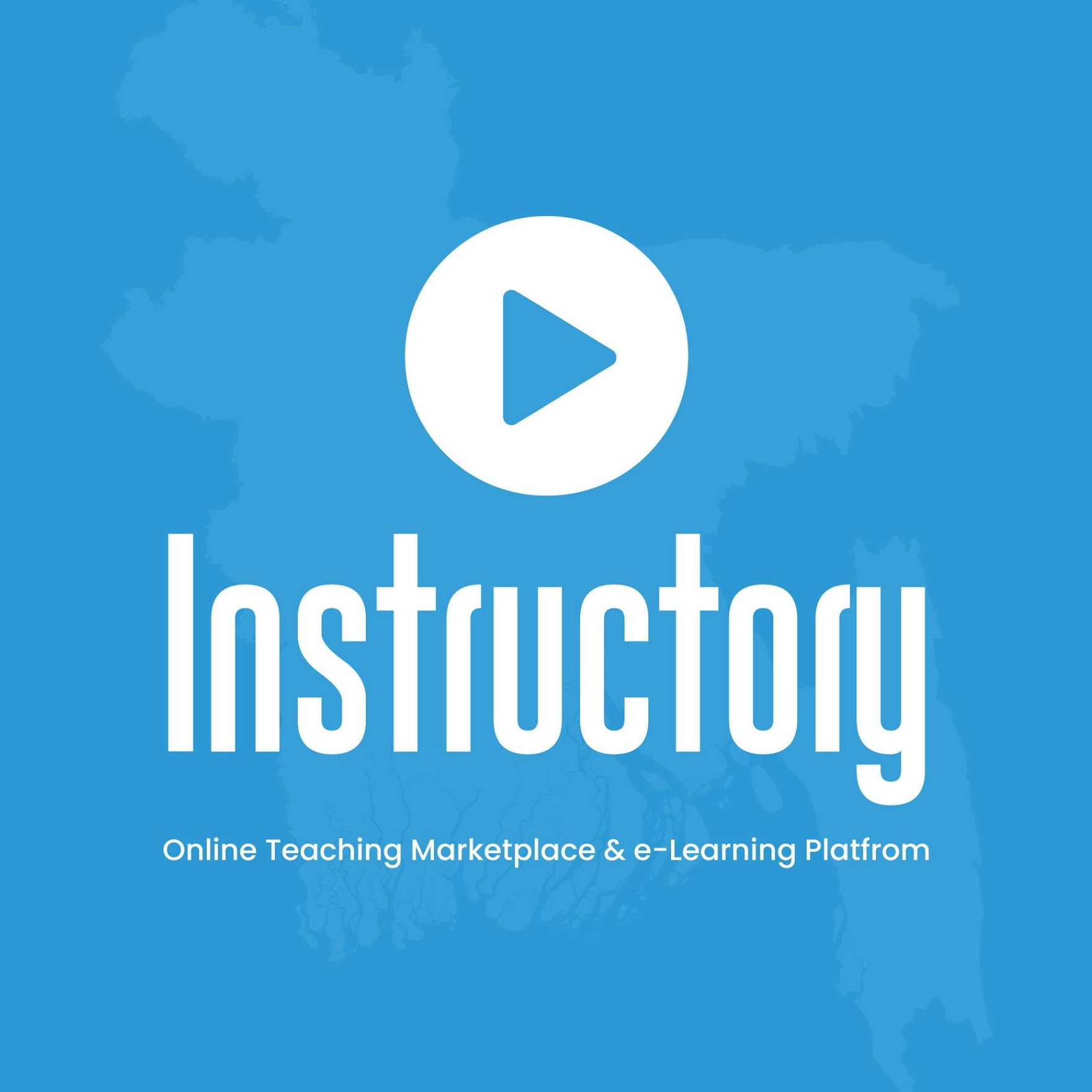 Instructory logo