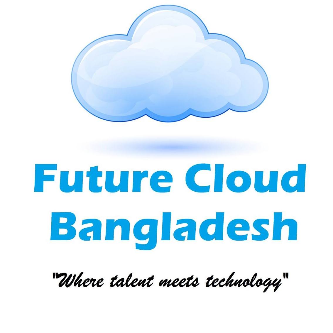 Future Cloud Bangladesh Limited logo