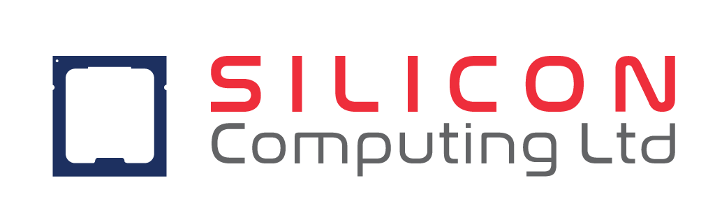 Silicon Computing Ltd logo