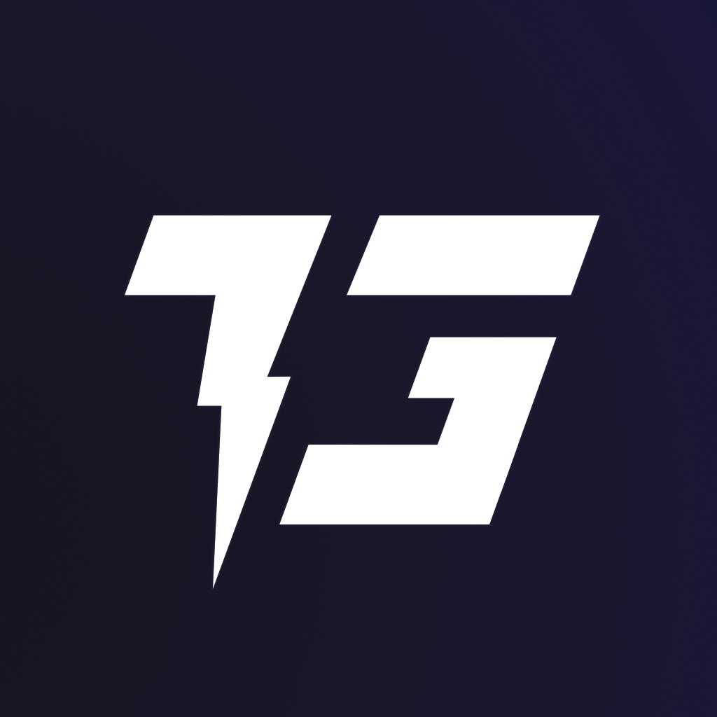 M/s. Thunder Games logo