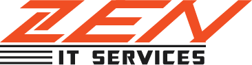 ZEN IT Services logo