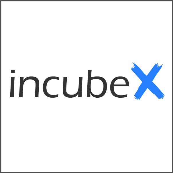 IncubeX IT Ltd. logo