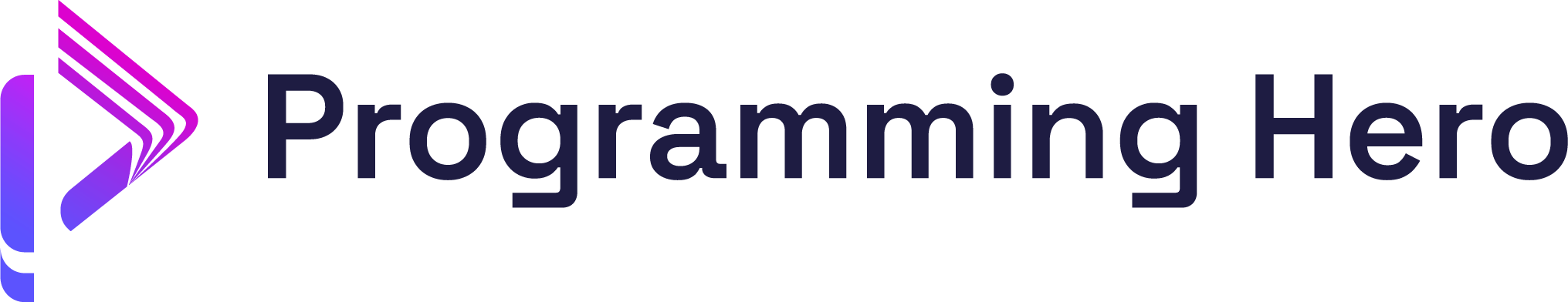 Programming Hero logo
