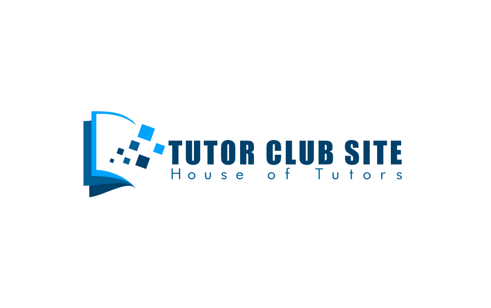 Tutor Club Site logo