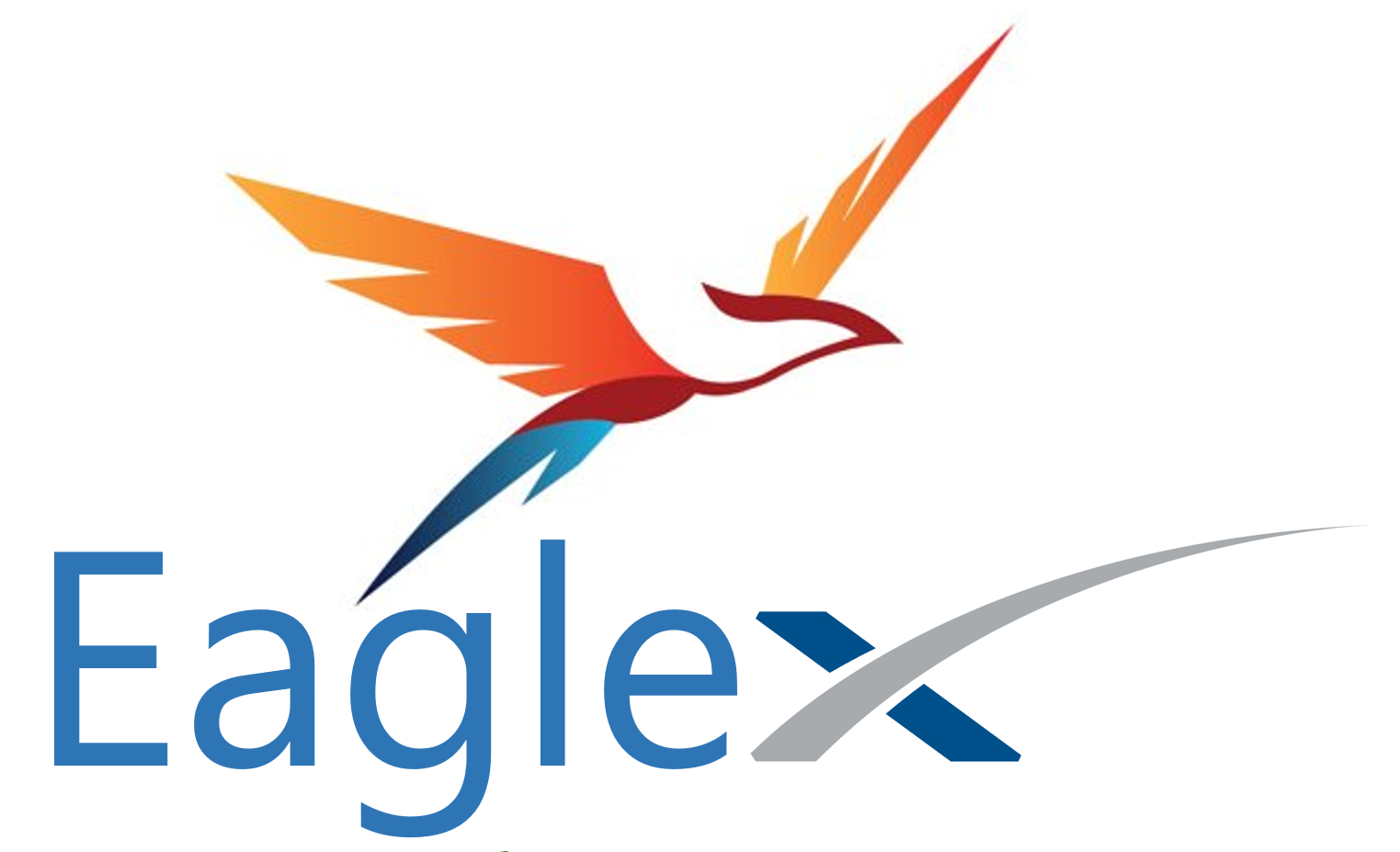 EagleX Robotics logo
