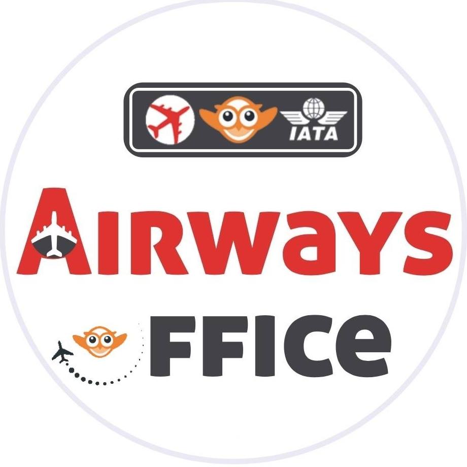 Airways Office logo