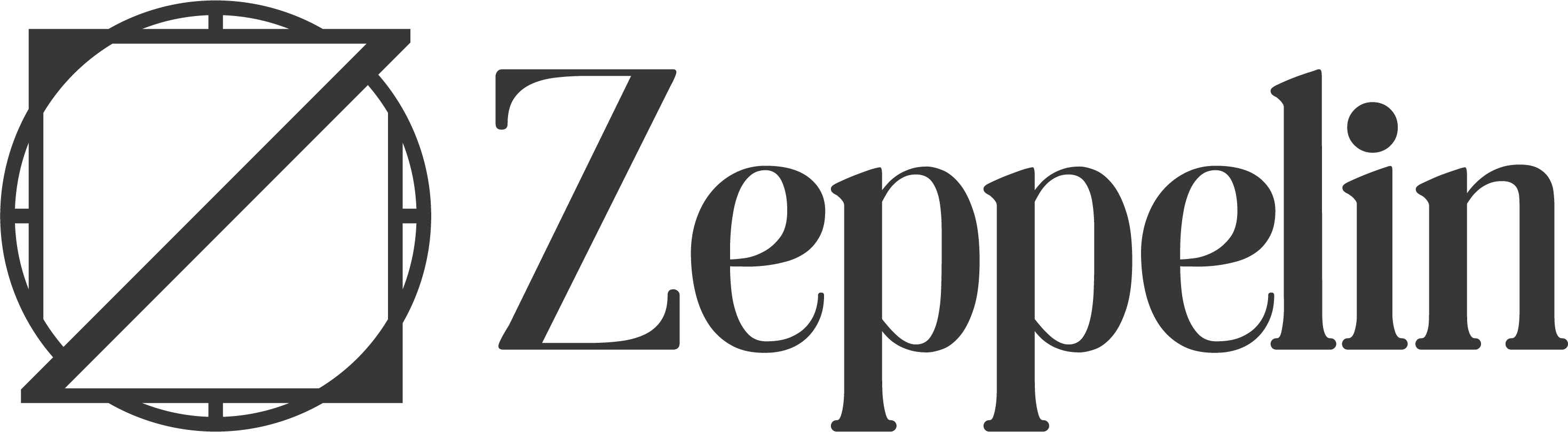 Zeppelin Limited logo