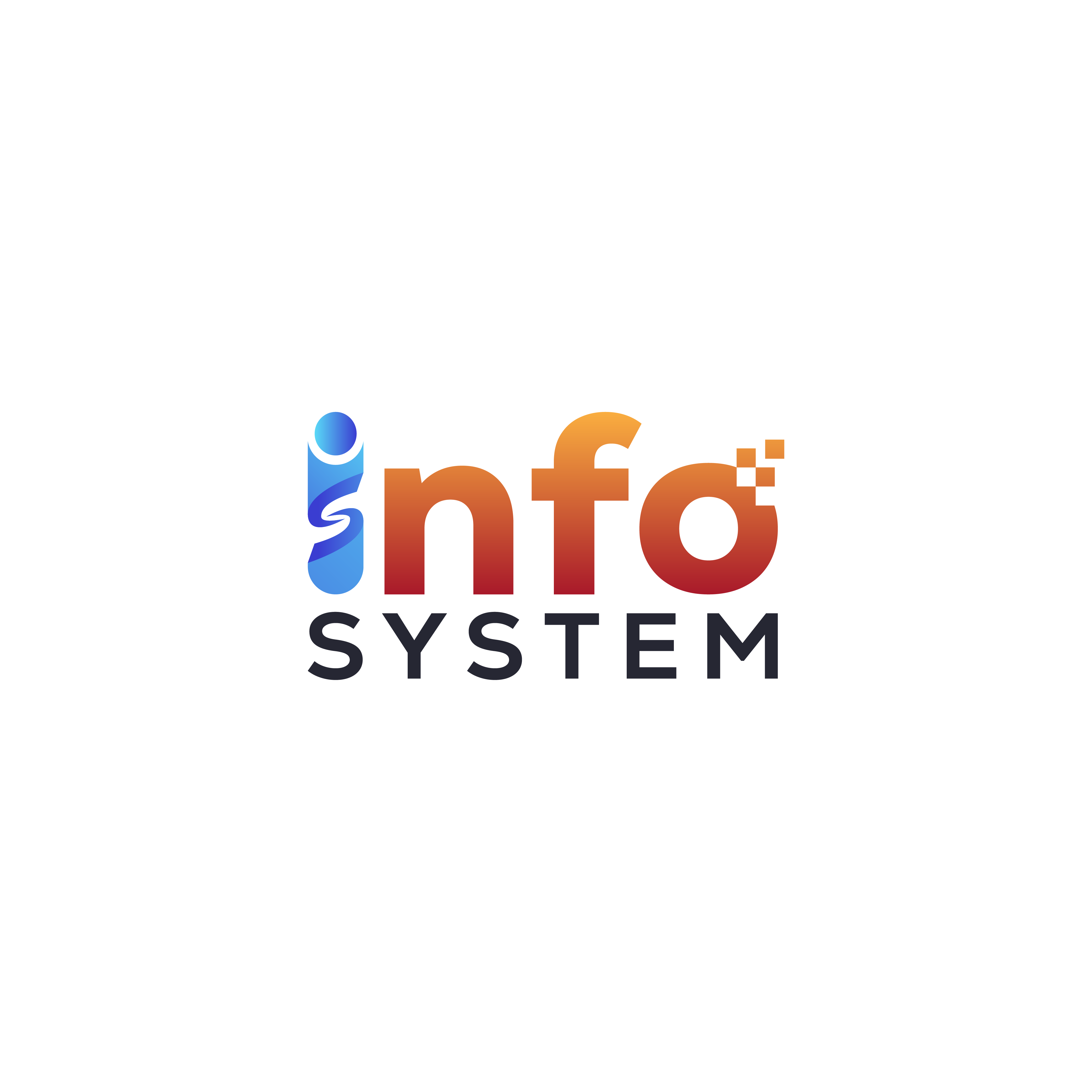 Infosystem Technology Limited logo
