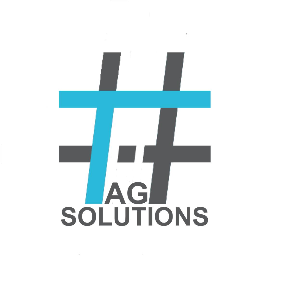 TagIT Solutions Limited logo