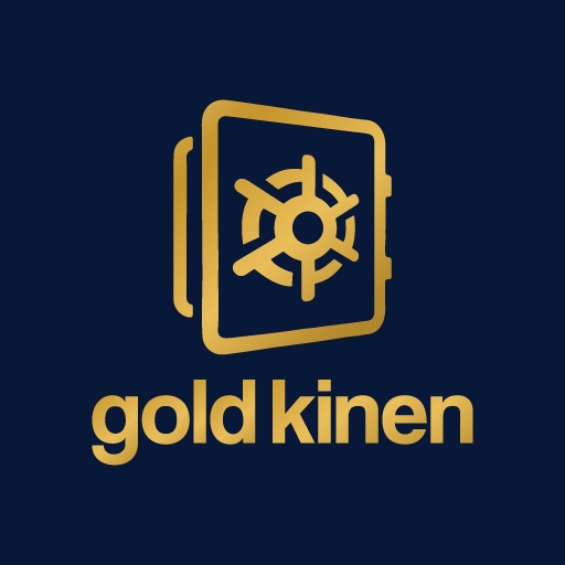 Gold Kinen Technologies Limited logo