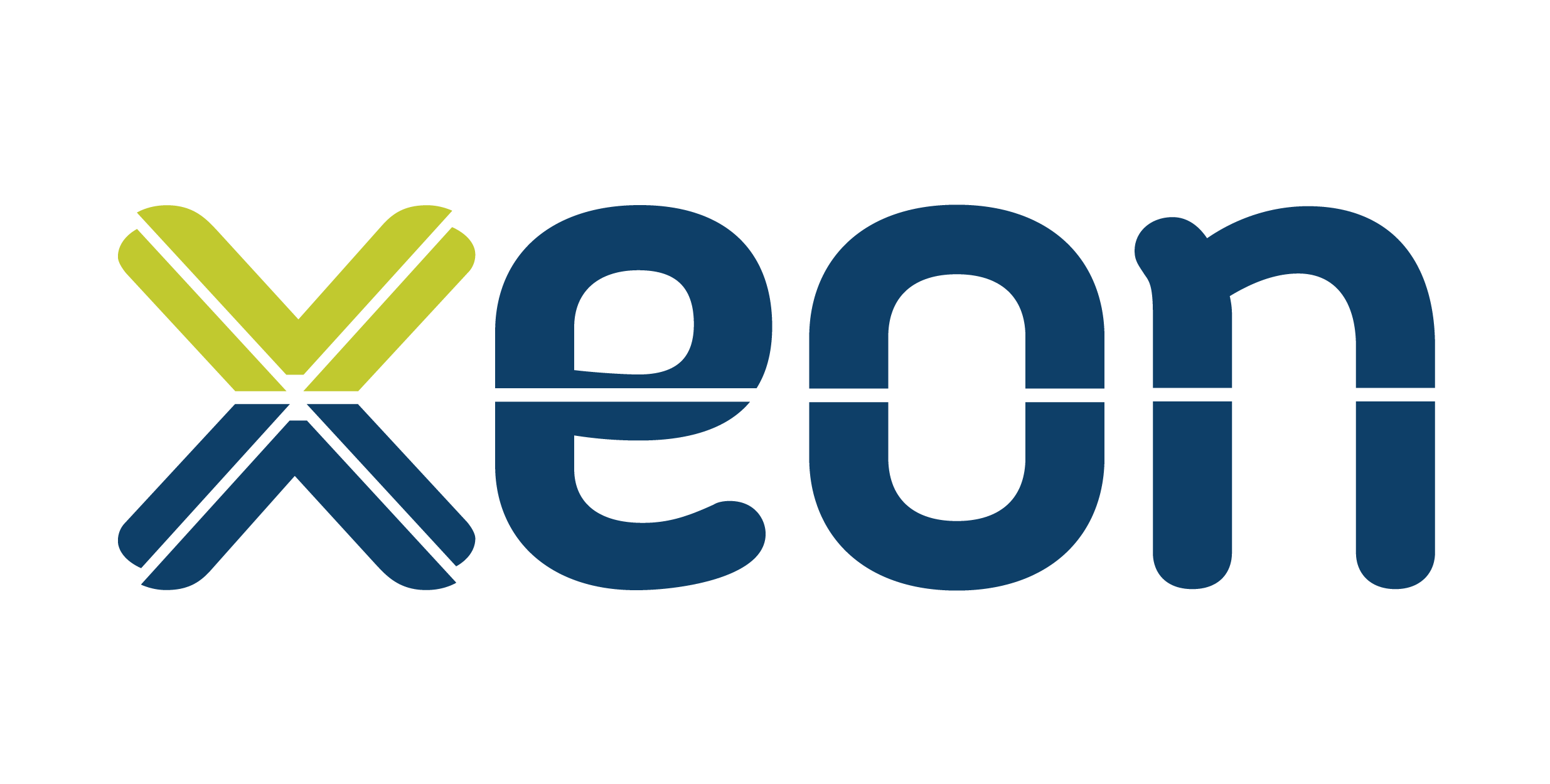 Xeon Technology Limited logo