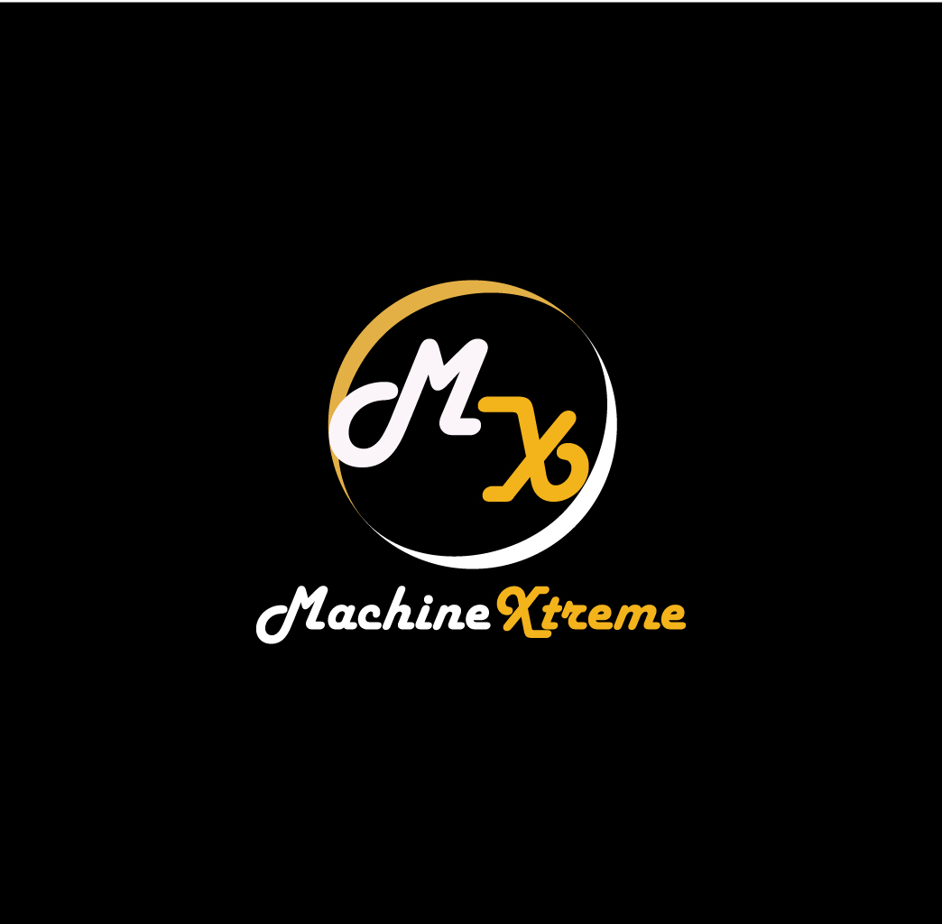 Machine Xtreme logo