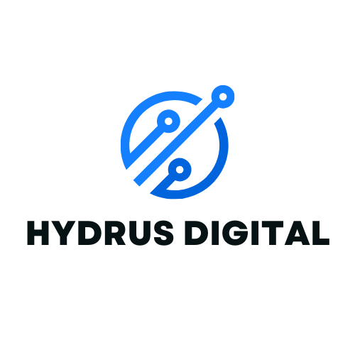 Hydrus Digital BD (Pvt) Ltd. logo