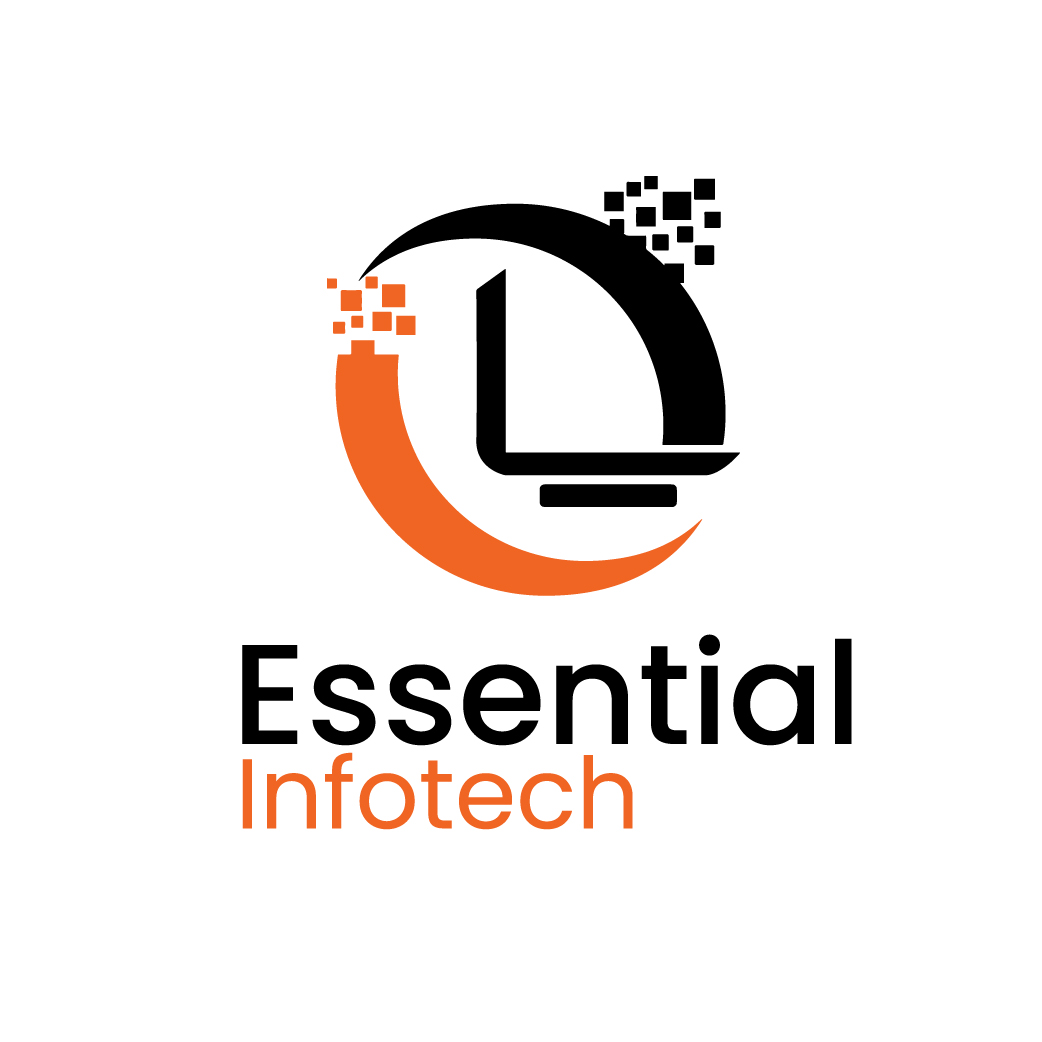 Essential Infotech logo