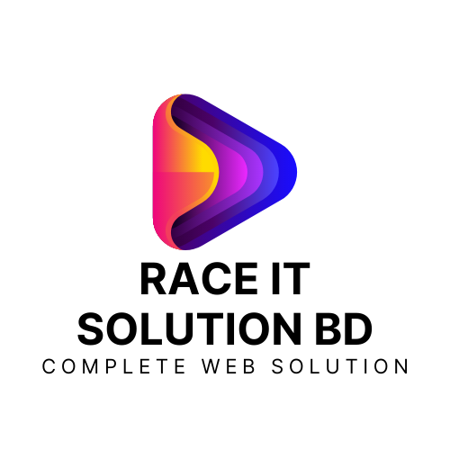 Race IT Solution BD logo
