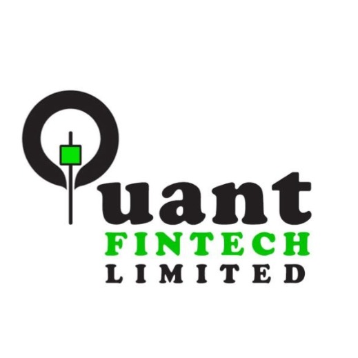 Quant FinTech Ltd. logo