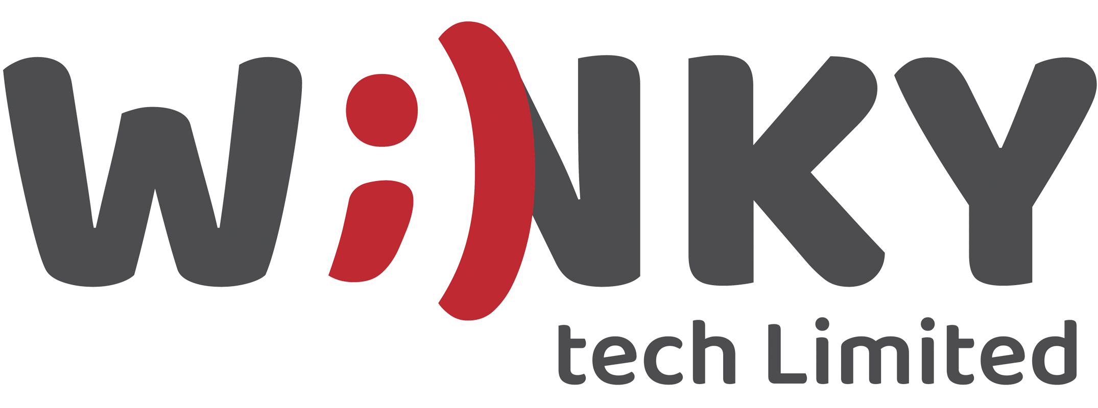 Winky Tech Limited logo
