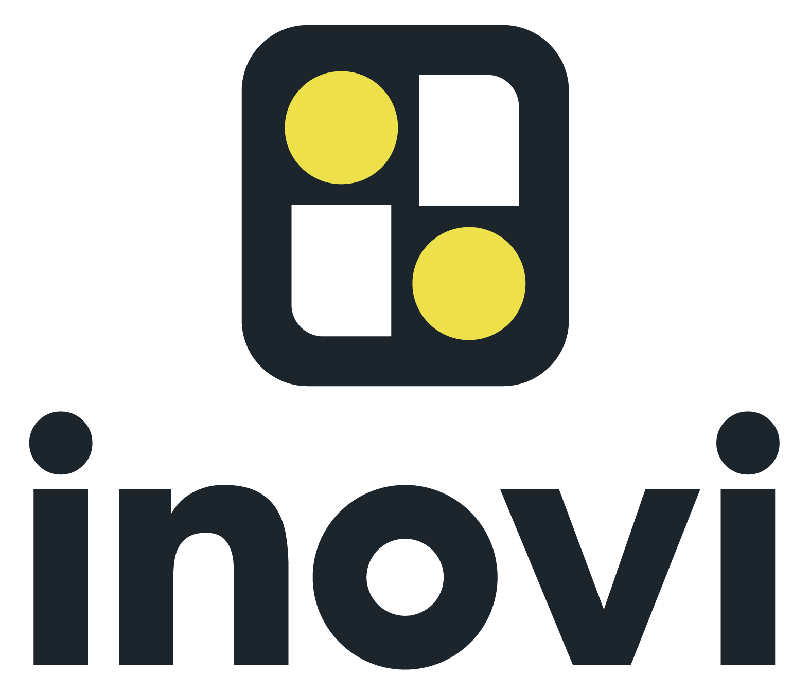 Inovi Solutions Ltd. logo
