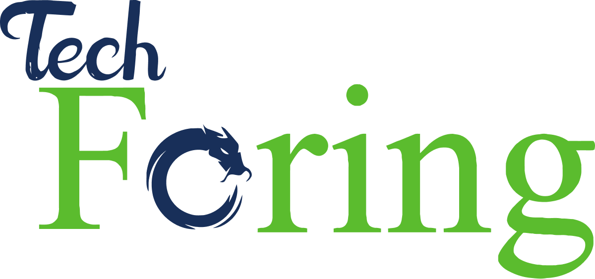 TechForing Ltd logo