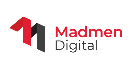 Madmen Digital Limited logo