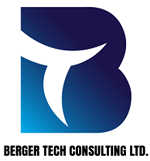 Berger Tech Consulting Limited logo
