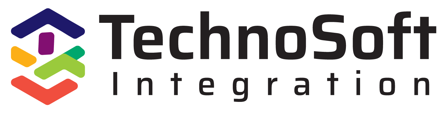 Technosoft Integration logo