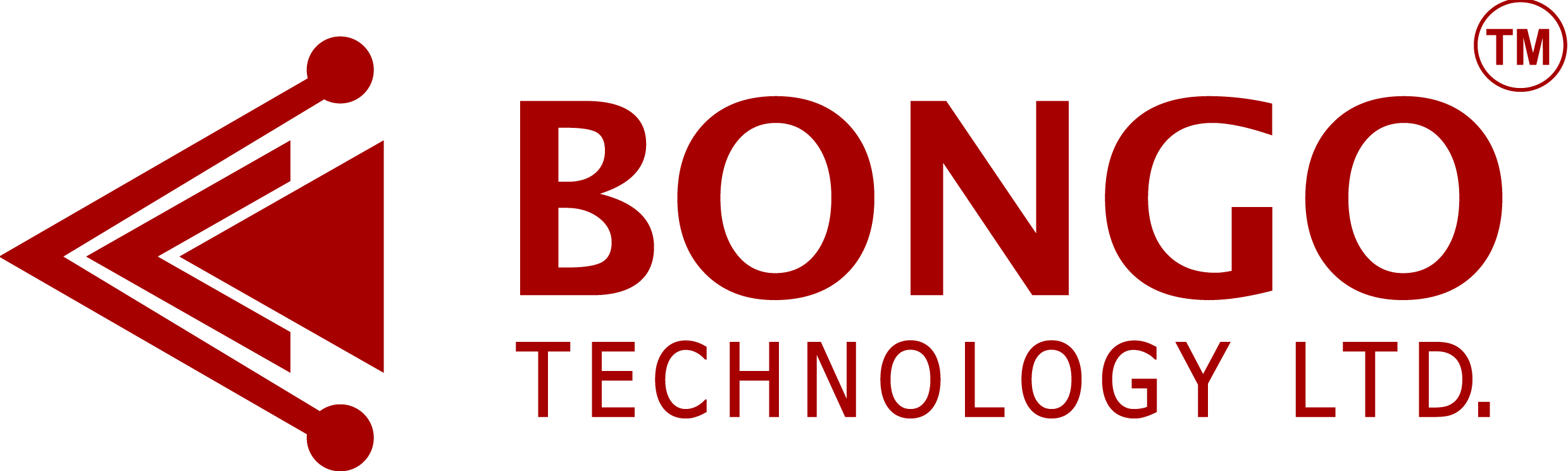 BONGO TECHNOLOGY LTD. logo