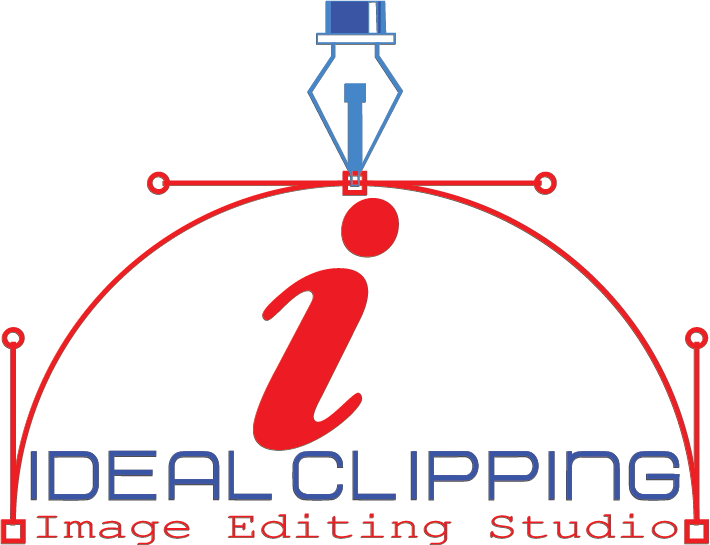 Ideal Clipping logo
