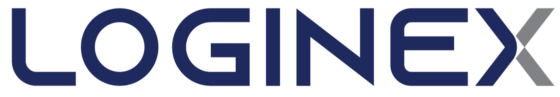 Loginex Ltd. logo