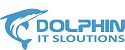 Dolphin IT Solutions logo