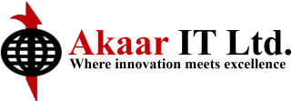 Akaar IT Ltd. logo