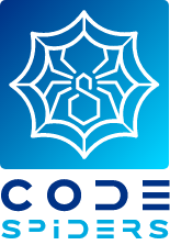 Code Spiders Limited logo