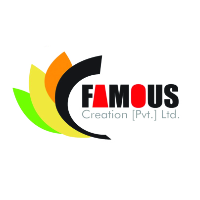 Famous Creation (Pvt.) Ltd. logo