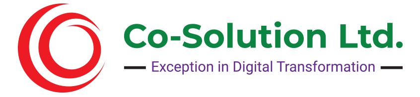 Co-Solution Ltd