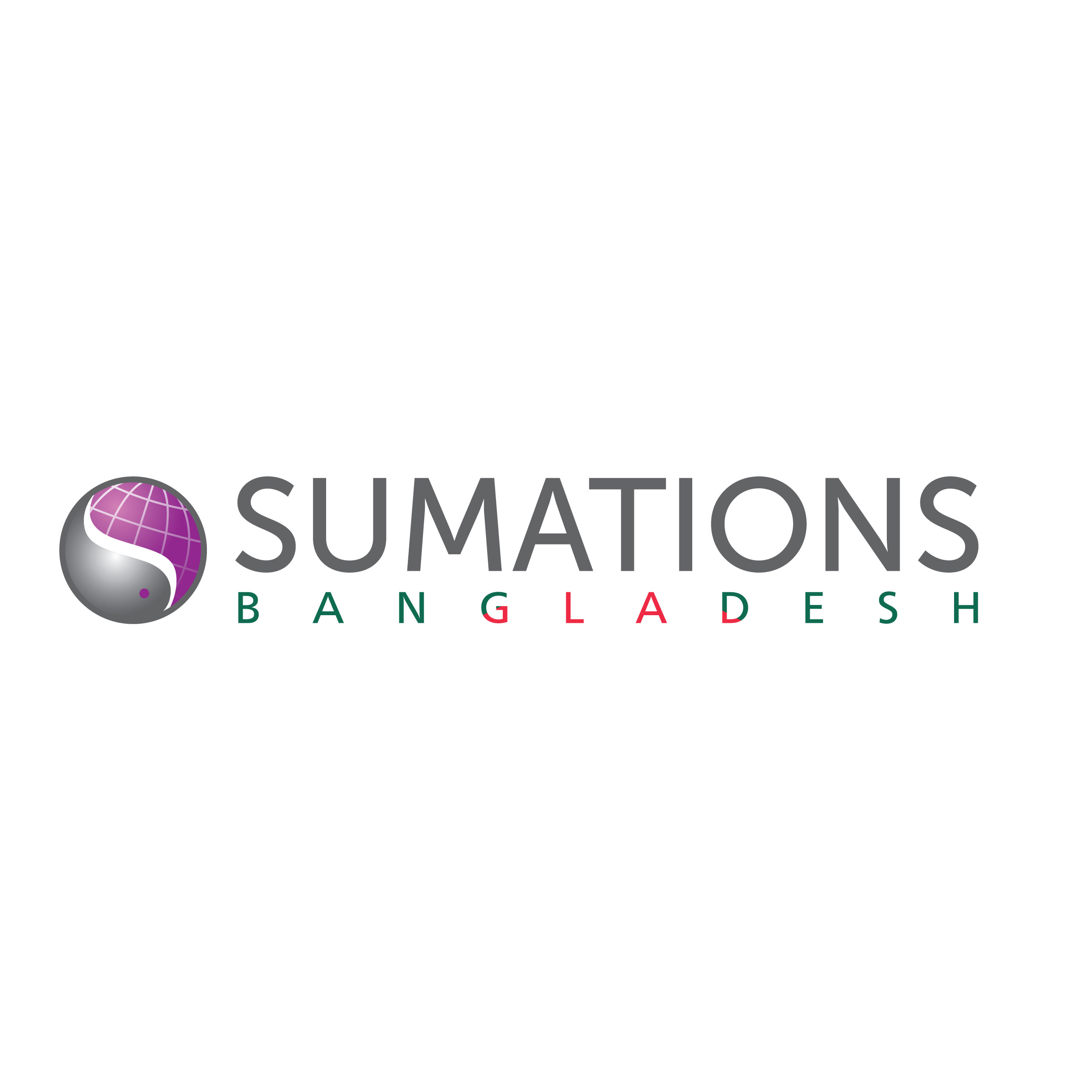 Sumations Bangladesh logo