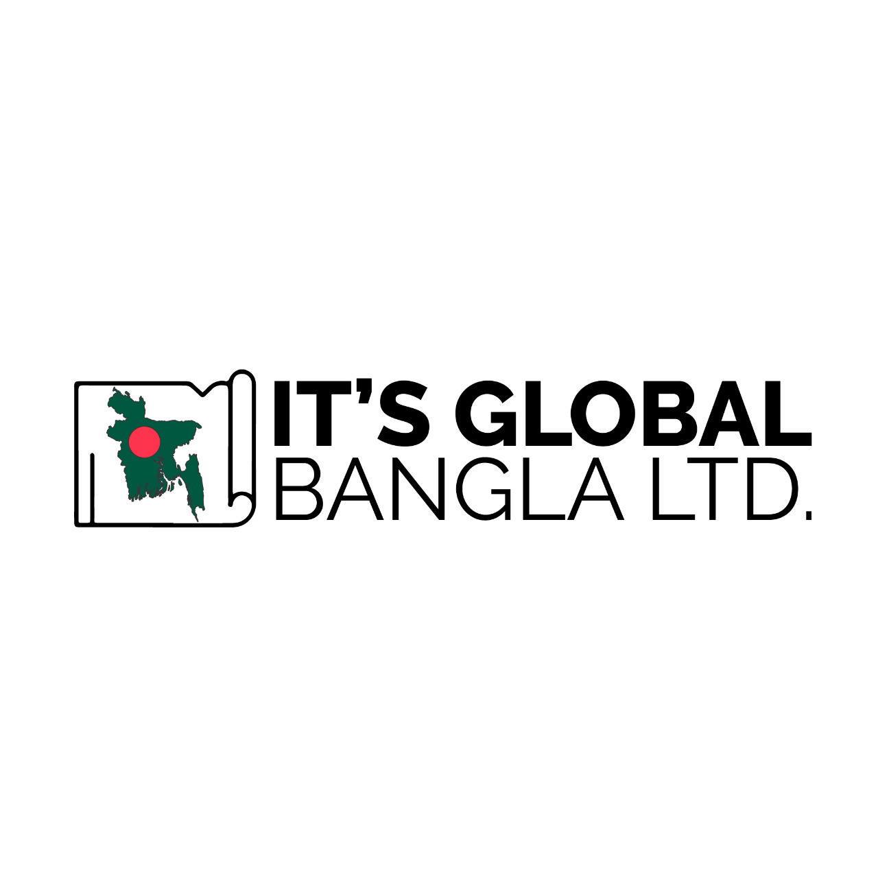 IT'S Global Bangla Ltd. logo